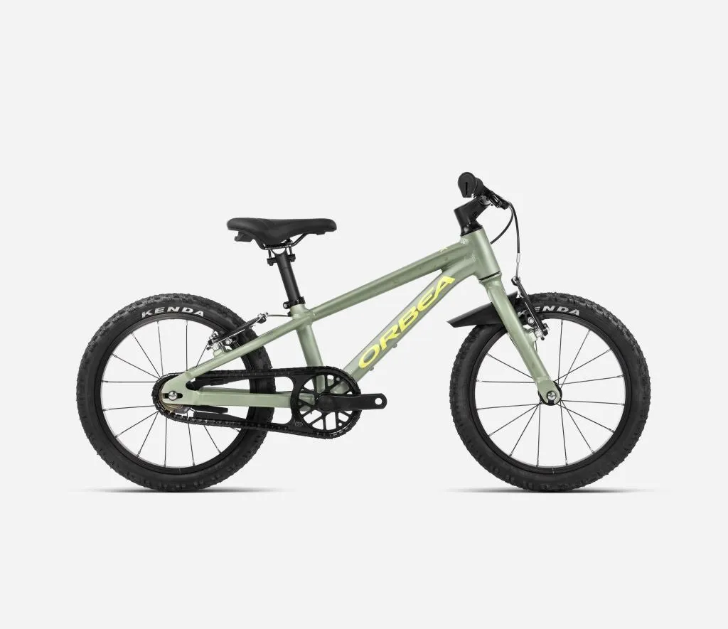 Orbea - MX 16