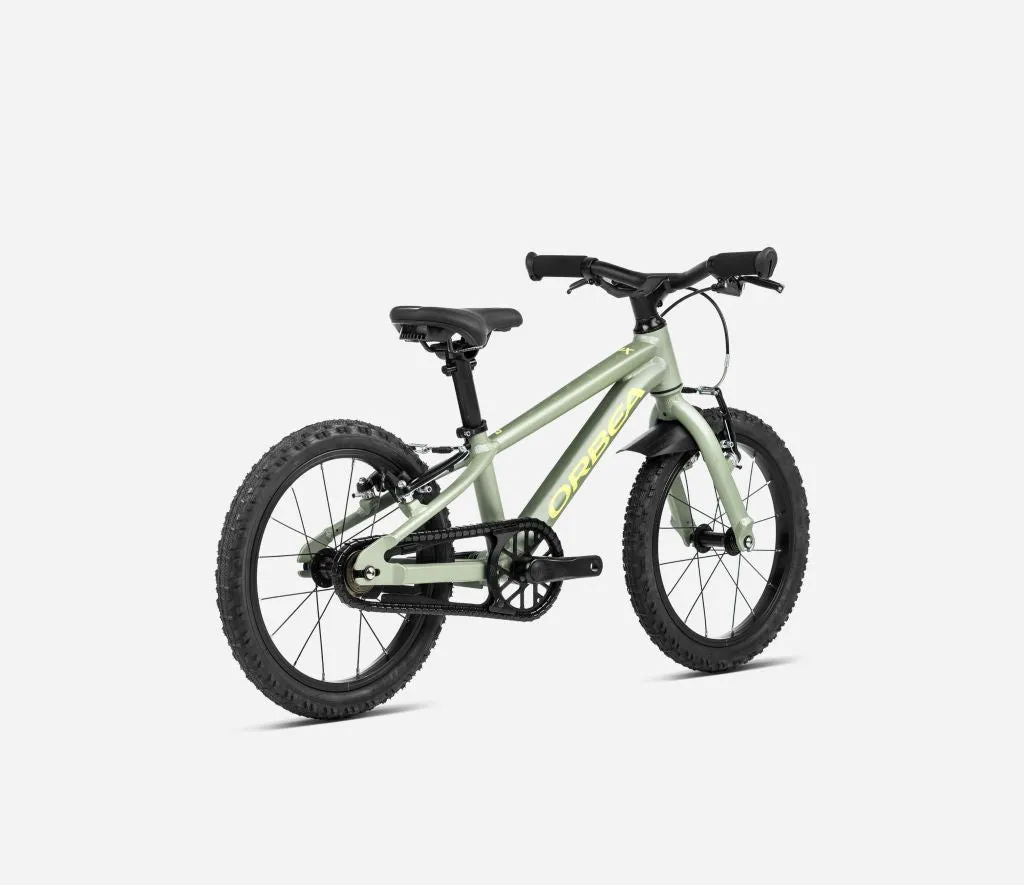 Orbea - MX 16