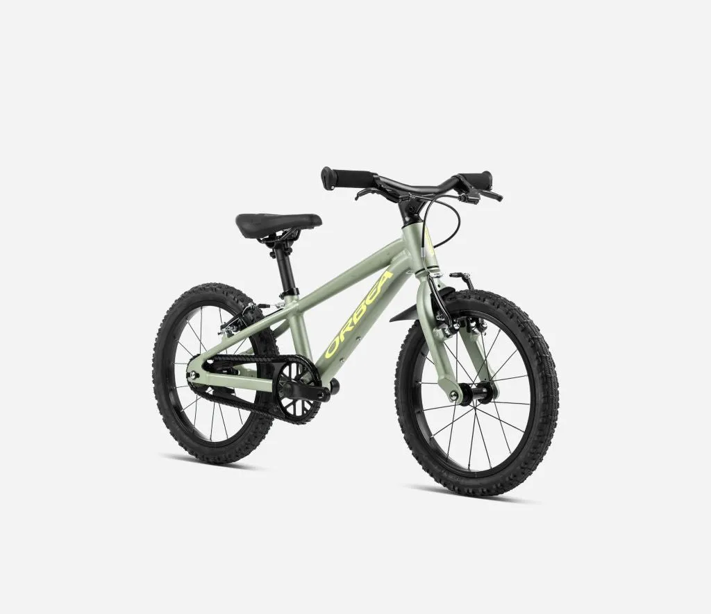 Orbea - MX 16