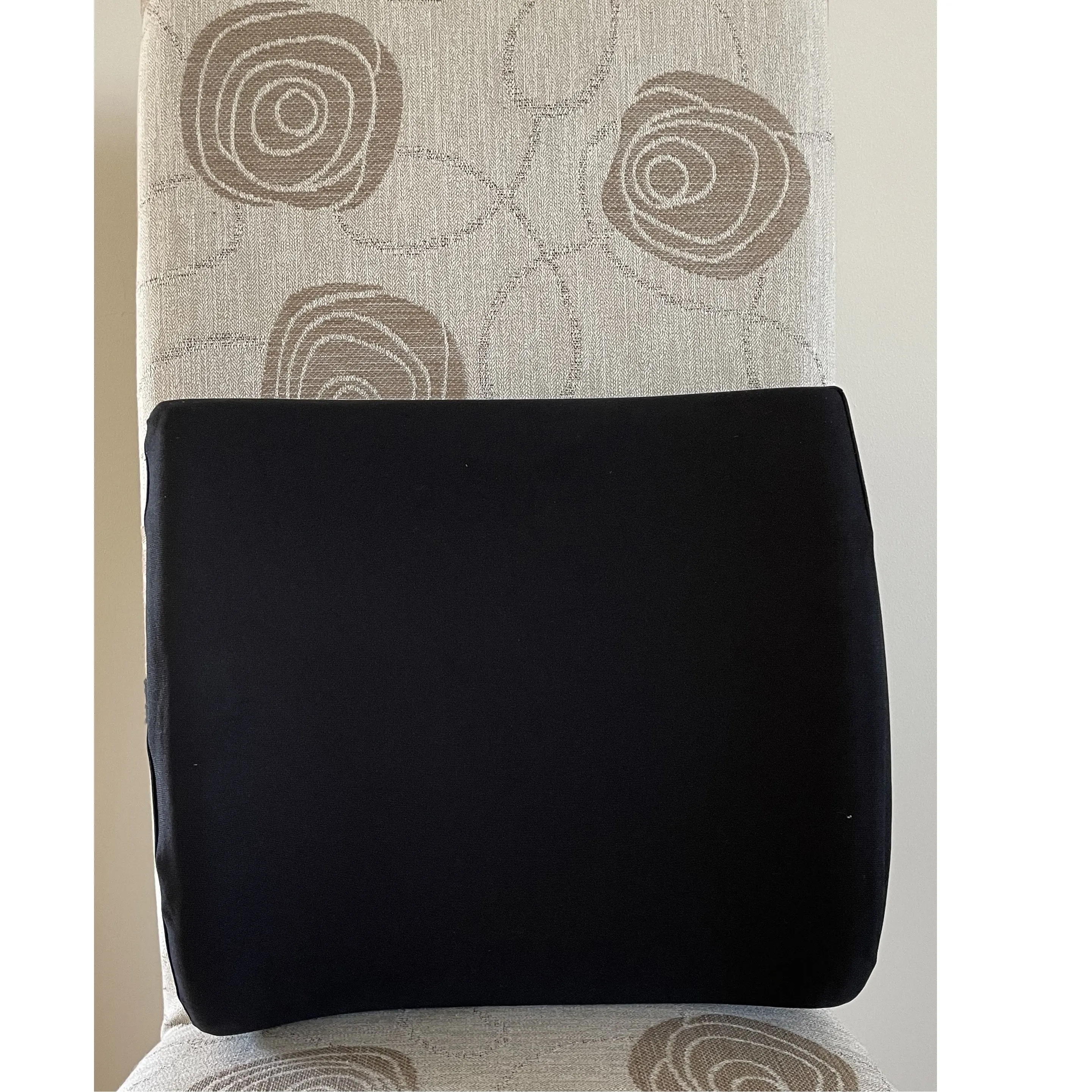 Orthopedic Back Cushion