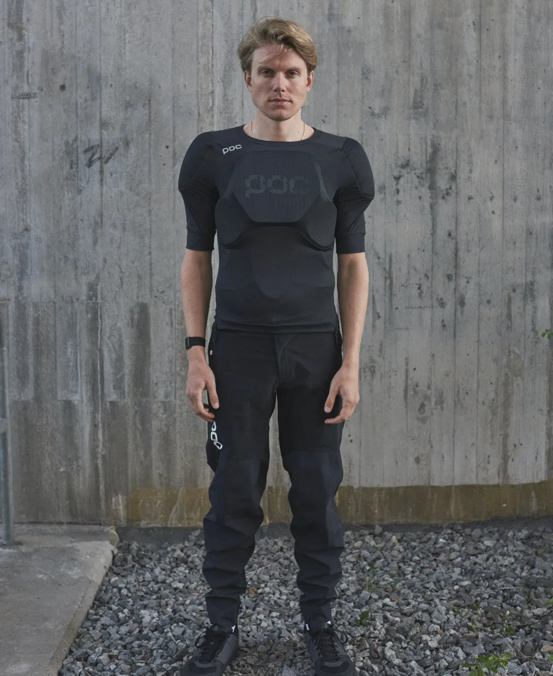 Oseus VPD Tee