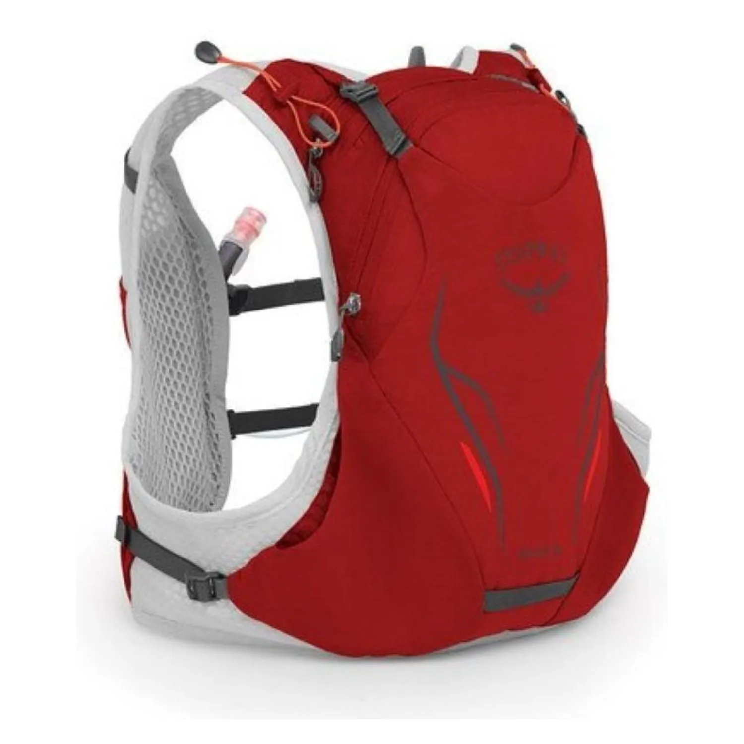 Osprey Duro 6 Hydration Pack with Reservoir - M/L - Men's Trail Running - Hydration