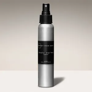 Outdoor Body Spray