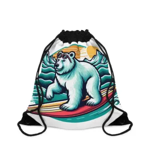 Outdoor Drawstring Bag your Ultimate Travel Companion
