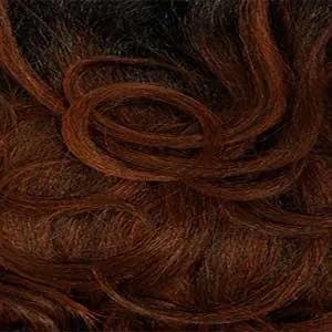 Outre Converti Cap Synthetic Hair Wig - BEACH BEAUTY
