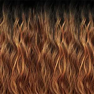 Outre Converti Cap Synthetic Hair Wig - BEACH BEAUTY
