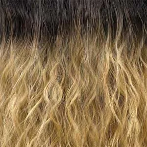 Outre Converti Cap Synthetic Hair Wig - BEACH BEAUTY