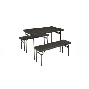 Outwell - Pemberton Picnic Set