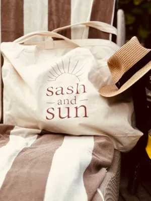 Oversized Tote