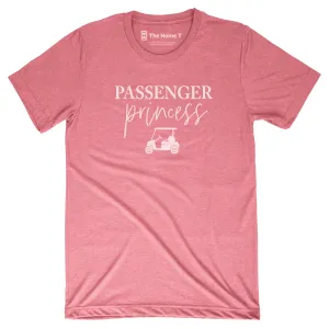 Passenger Princess