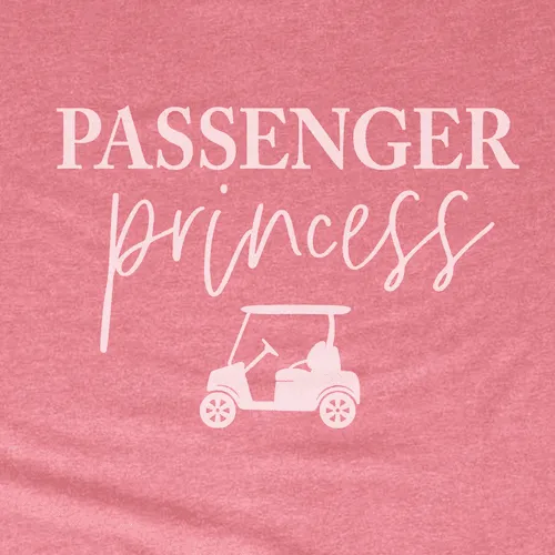 Passenger Princess