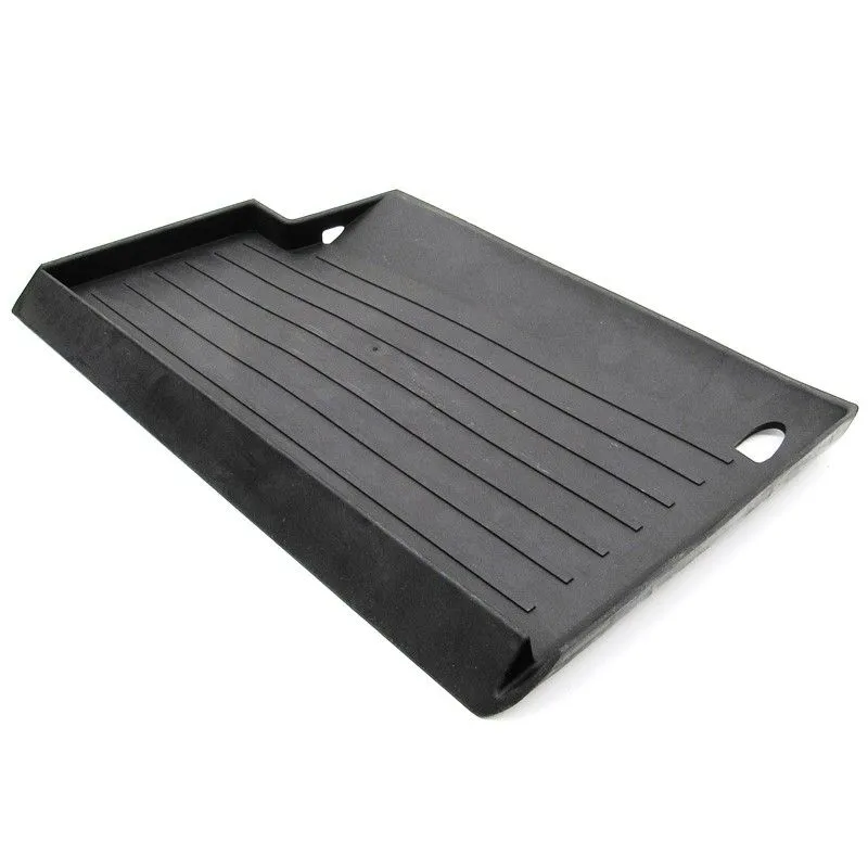 Passenger Side Glove Box Mat