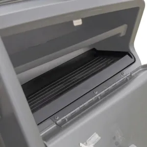 Passenger Side Glove Box Mat