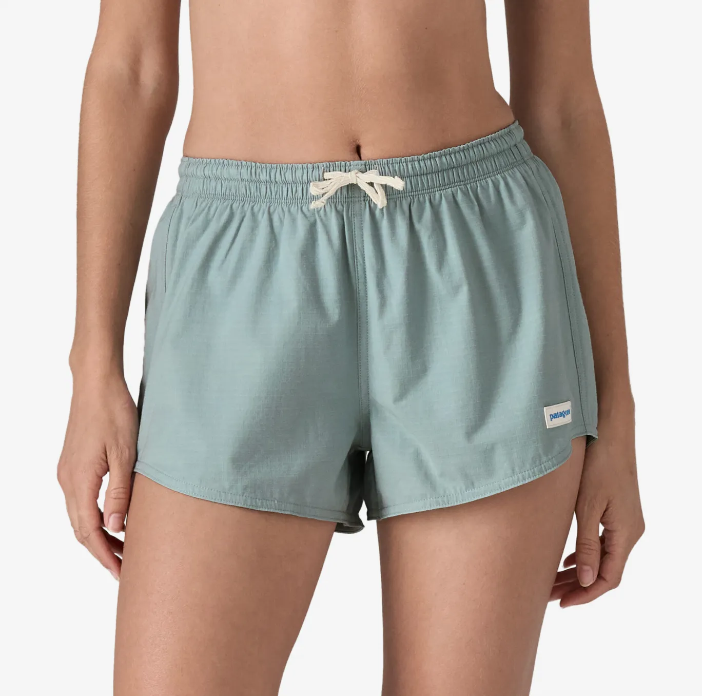 PATAGONIA WOMEN'S HOME WATERS VOLLEY SHORTS
