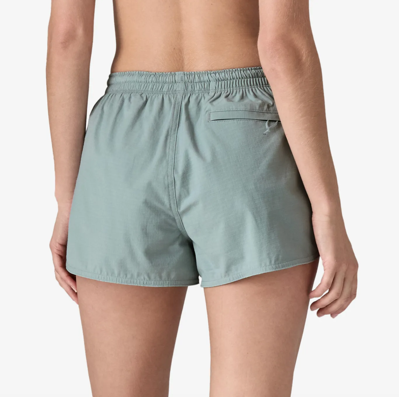 PATAGONIA WOMEN'S HOME WATERS VOLLEY SHORTS