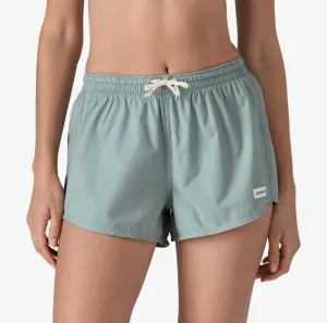 PATAGONIA WOMEN'S HOME WATERS VOLLEY SHORTS