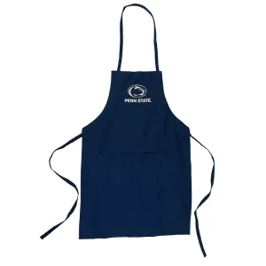 Penn State Navy Cooking Apron