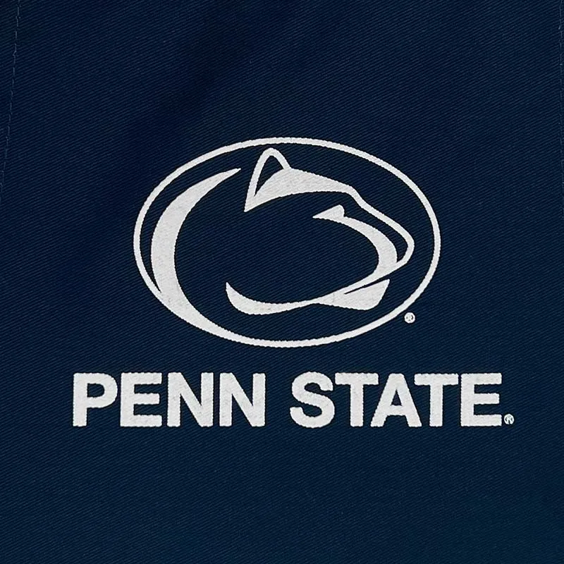 Penn State Navy Cooking Apron