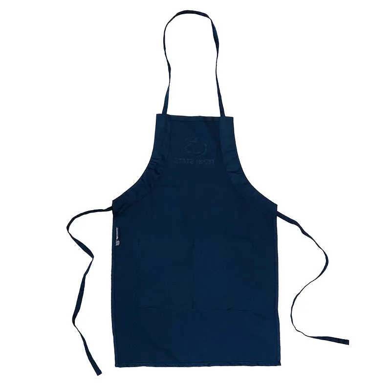 Penn State Navy Cooking Apron