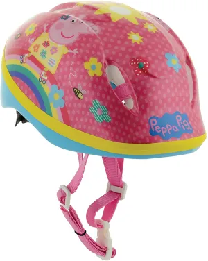Peppa Pig Safety Helmet