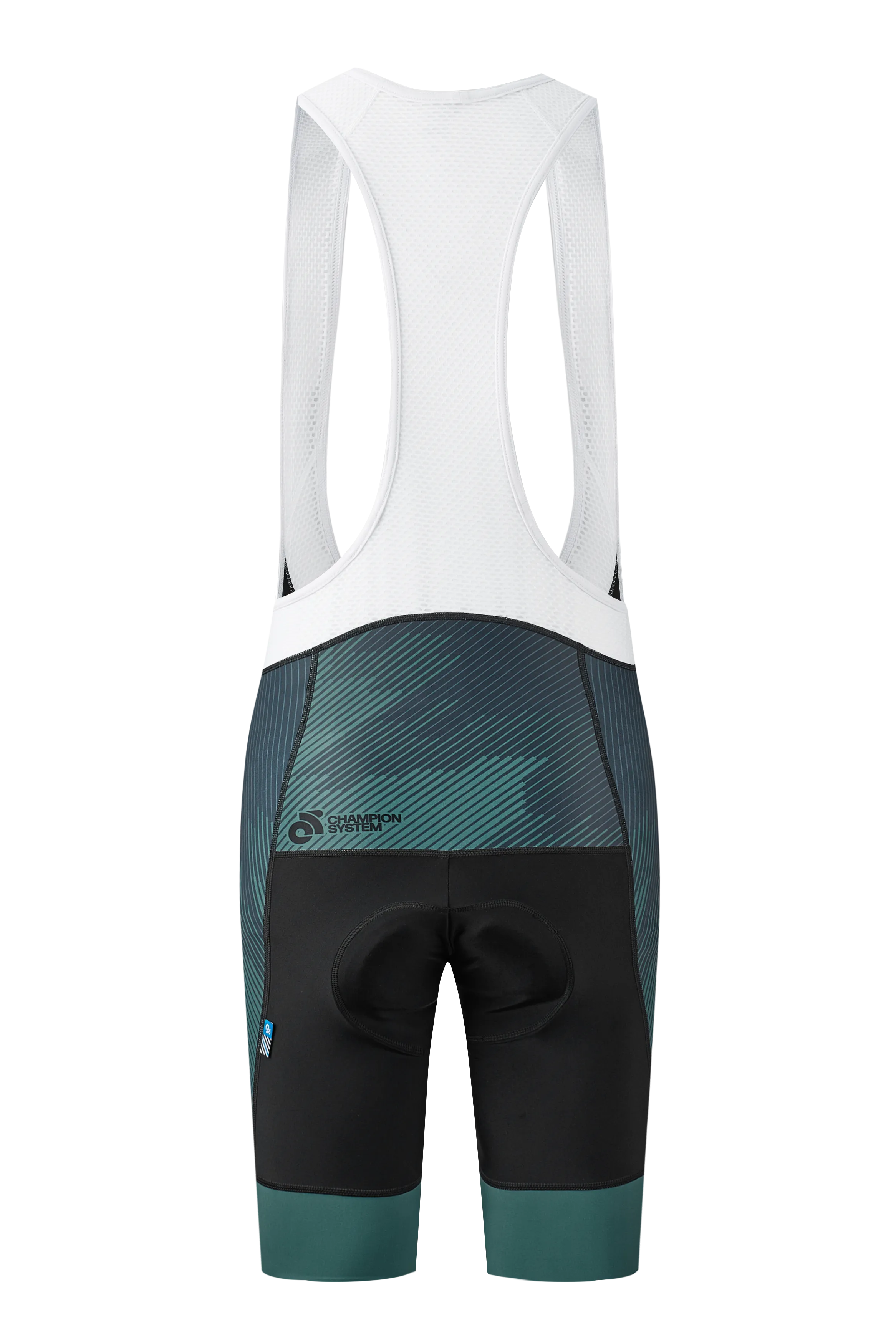 PERFORMANCE BIB SHORTS