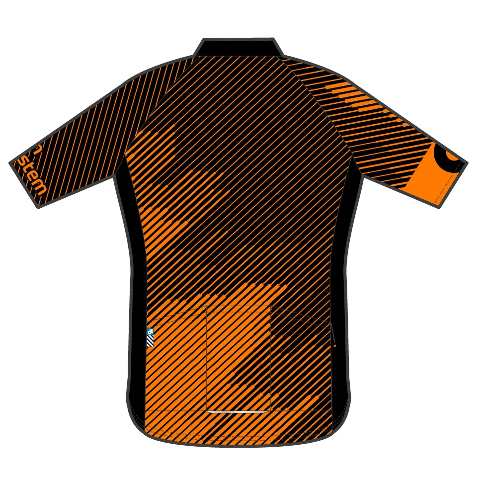 PERFORMANCE  ECO Jersey