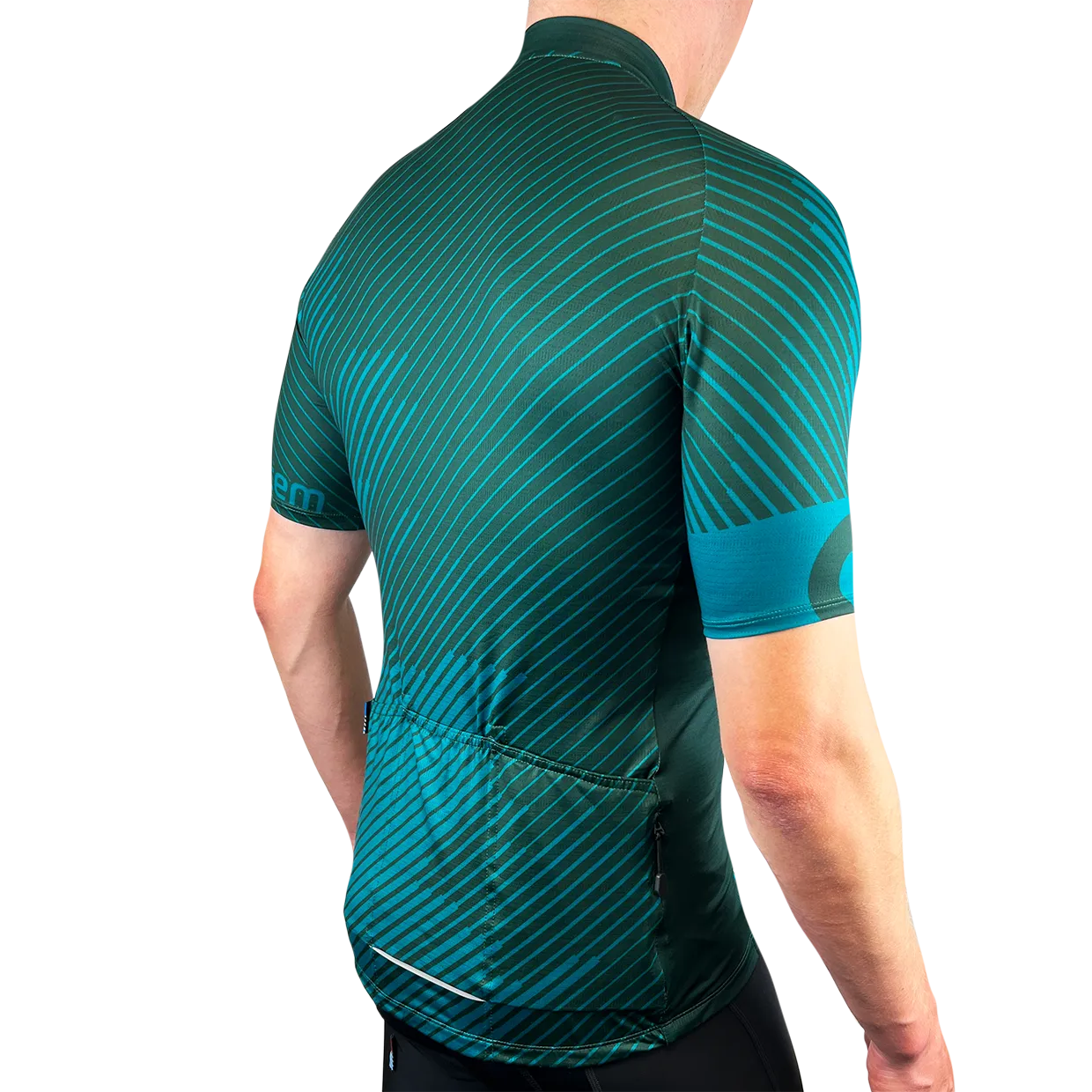 PERFORMANCE  ECO Jersey