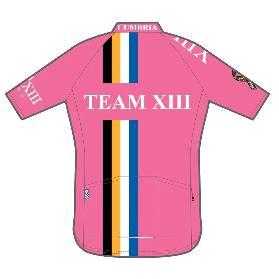 PERFORMANCE  ECO Jersey