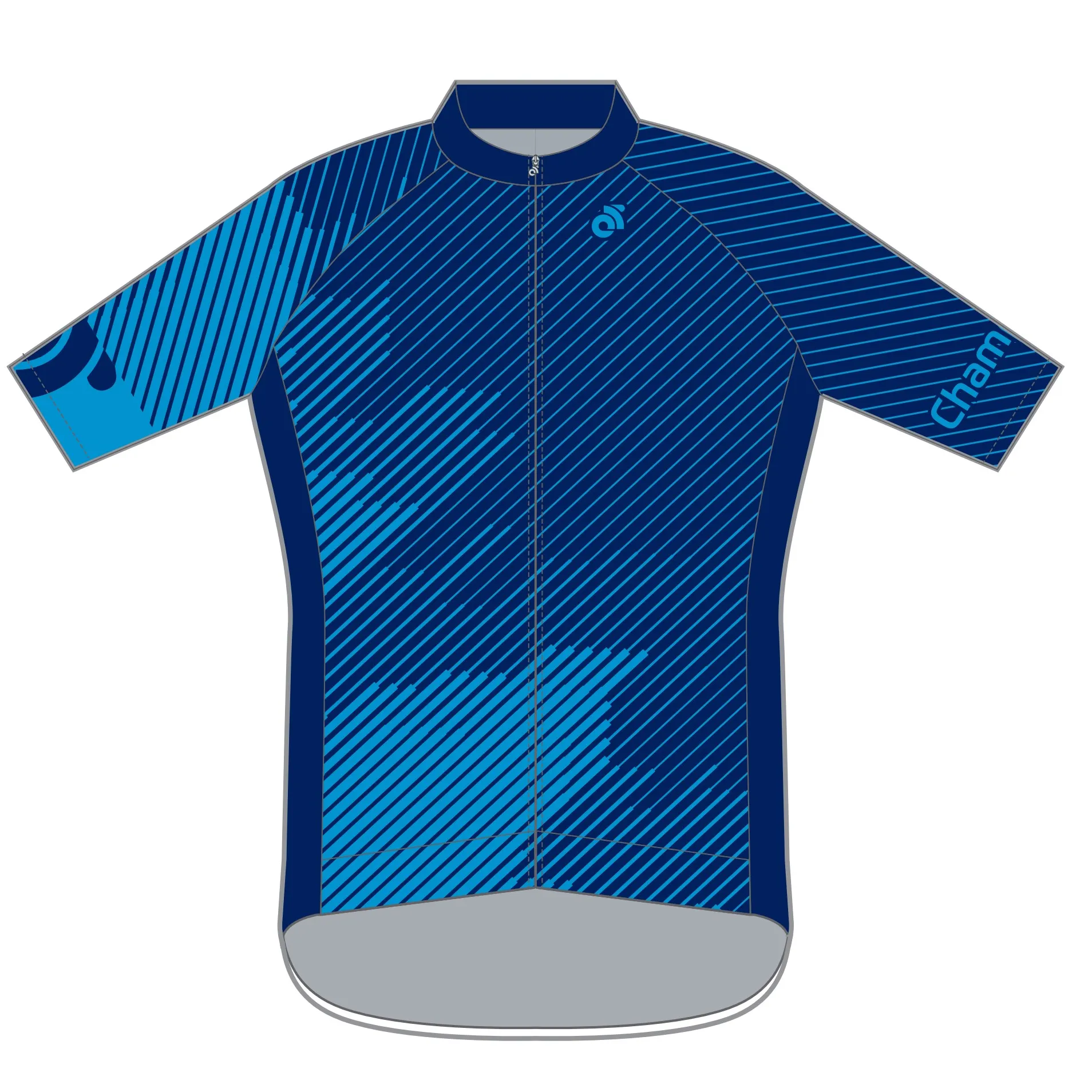 PERFORMANCE  ECO Jersey