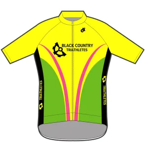 PERFORMANCE  ECO Jersey