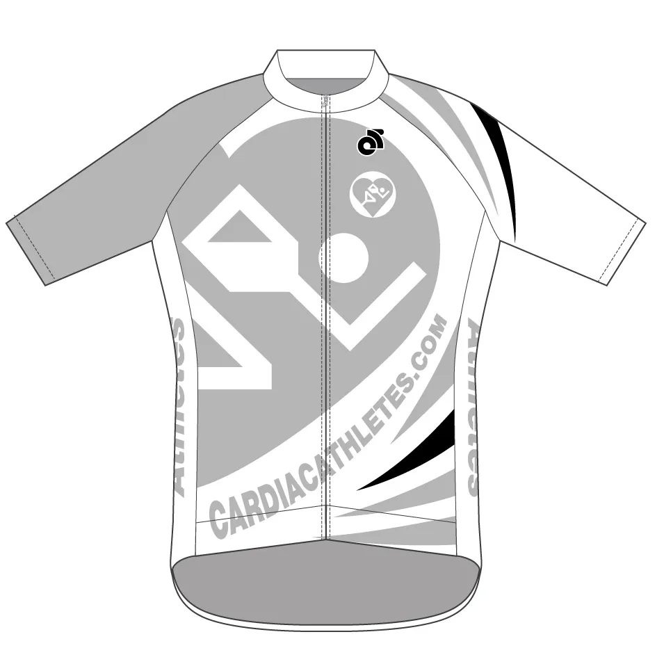 PERFORMANCE  ECO Jersey