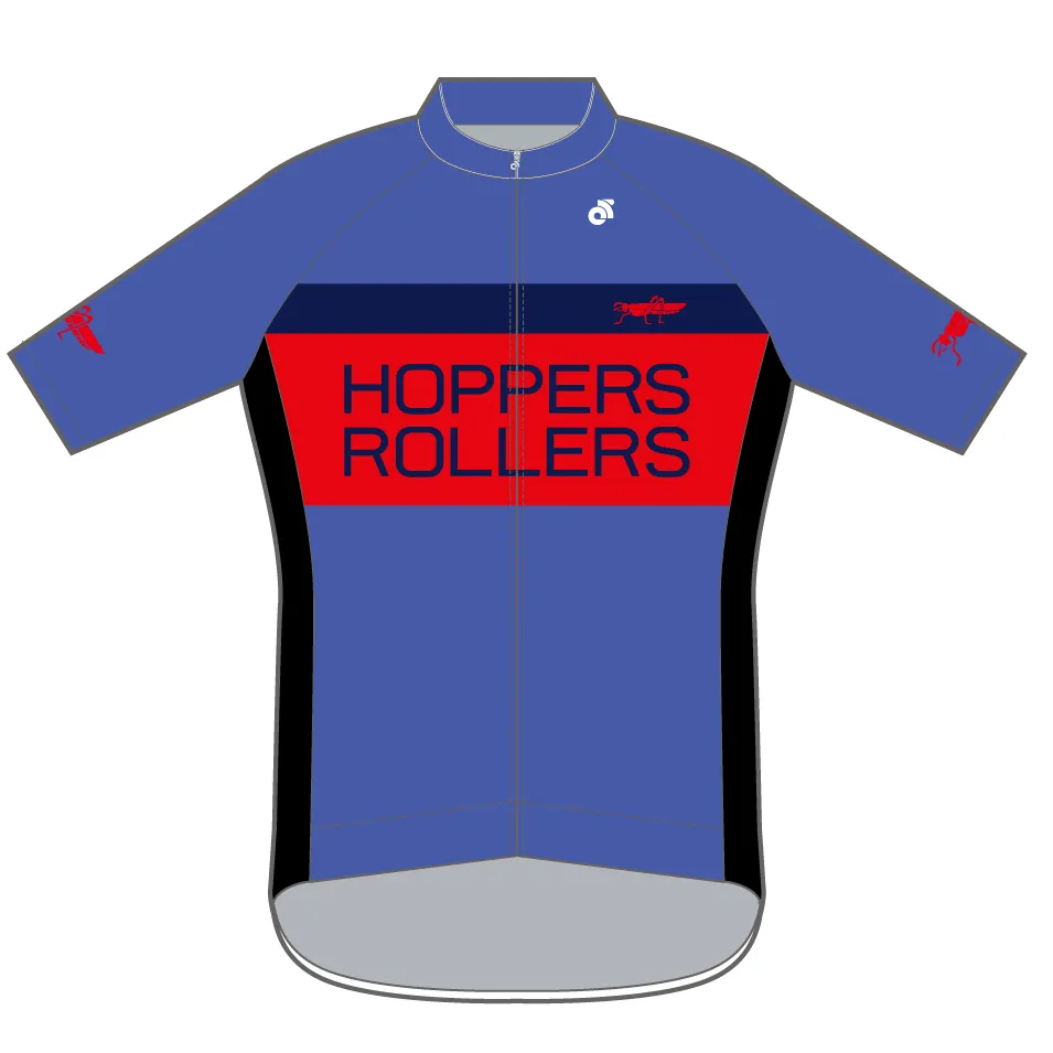 PERFORMANCE  ECO Jersey