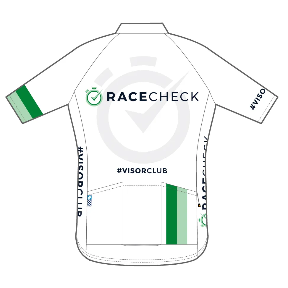 PERFORMANCE  ECO Jersey