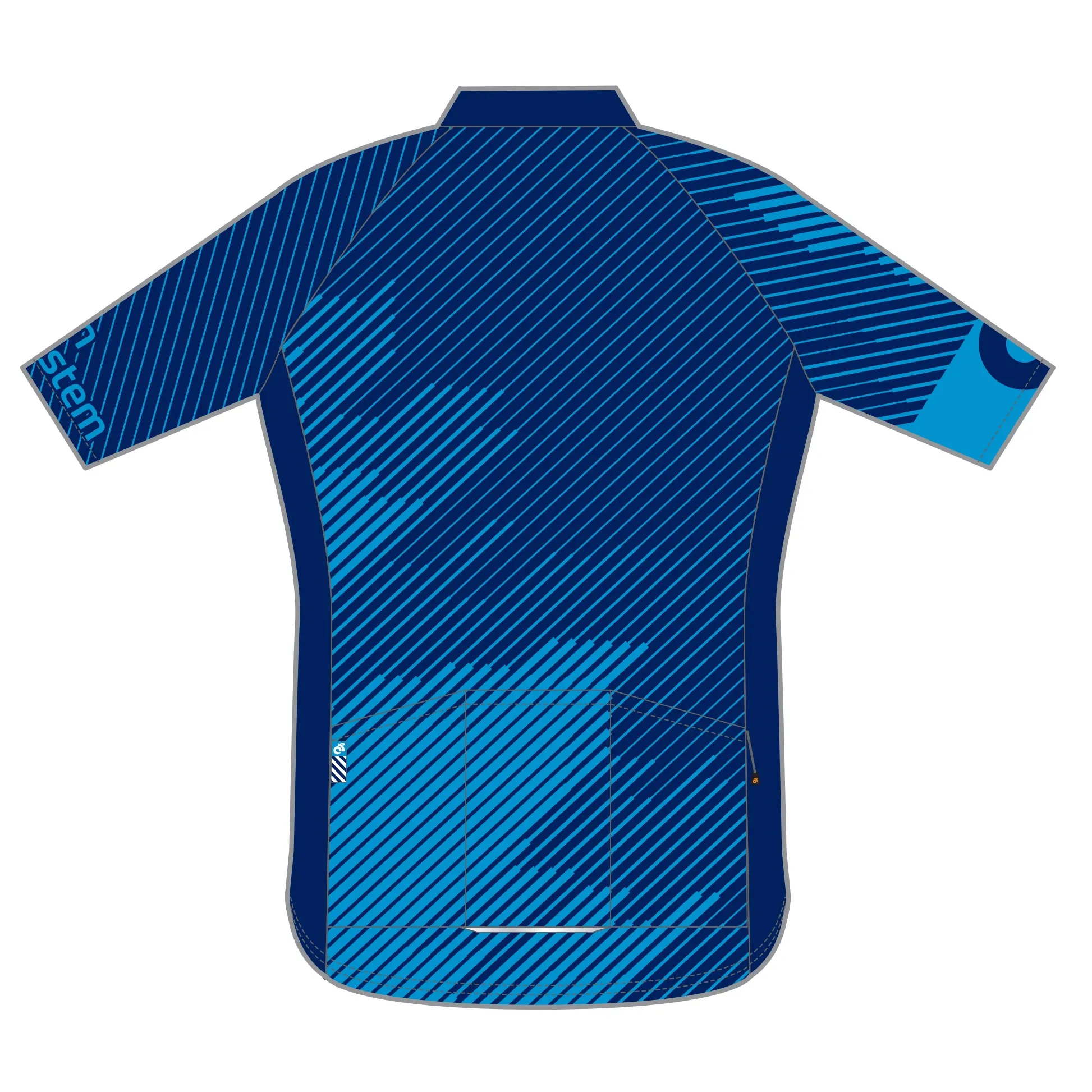 PERFORMANCE  ECO Jersey