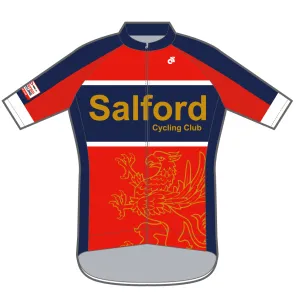 PERFORMANCE  ECO Jersey