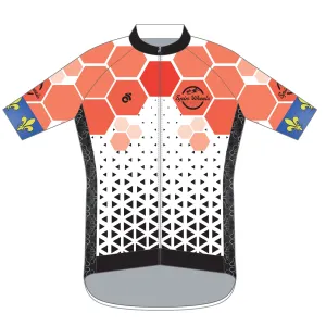 PERFORMANCE  ECO Jersey