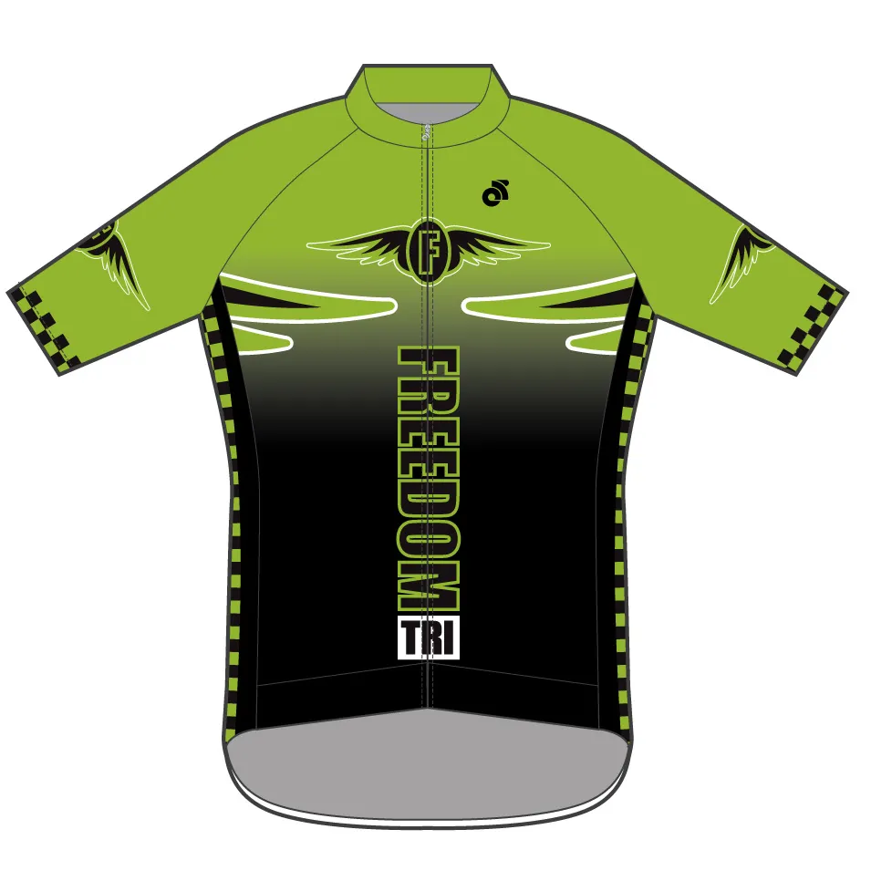 PERFORMANCE  ECO Jersey