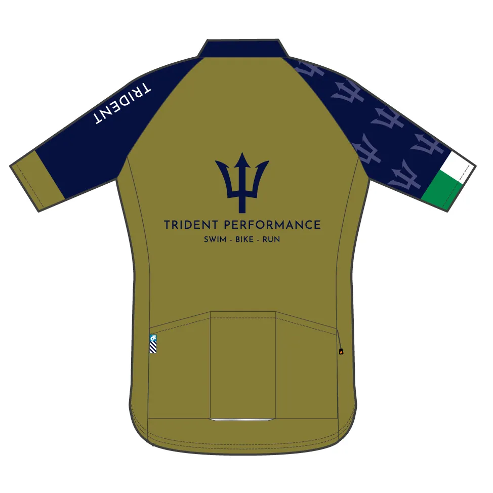 PERFORMANCE  ECO Jersey