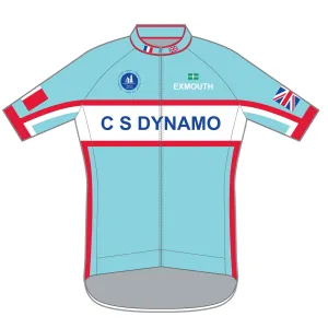 PERFORMANCE  ECO Jersey