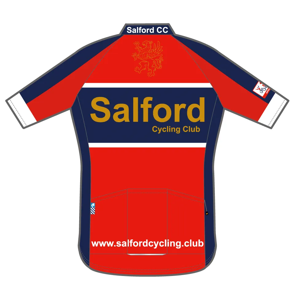 PERFORMANCE  ECO Jersey