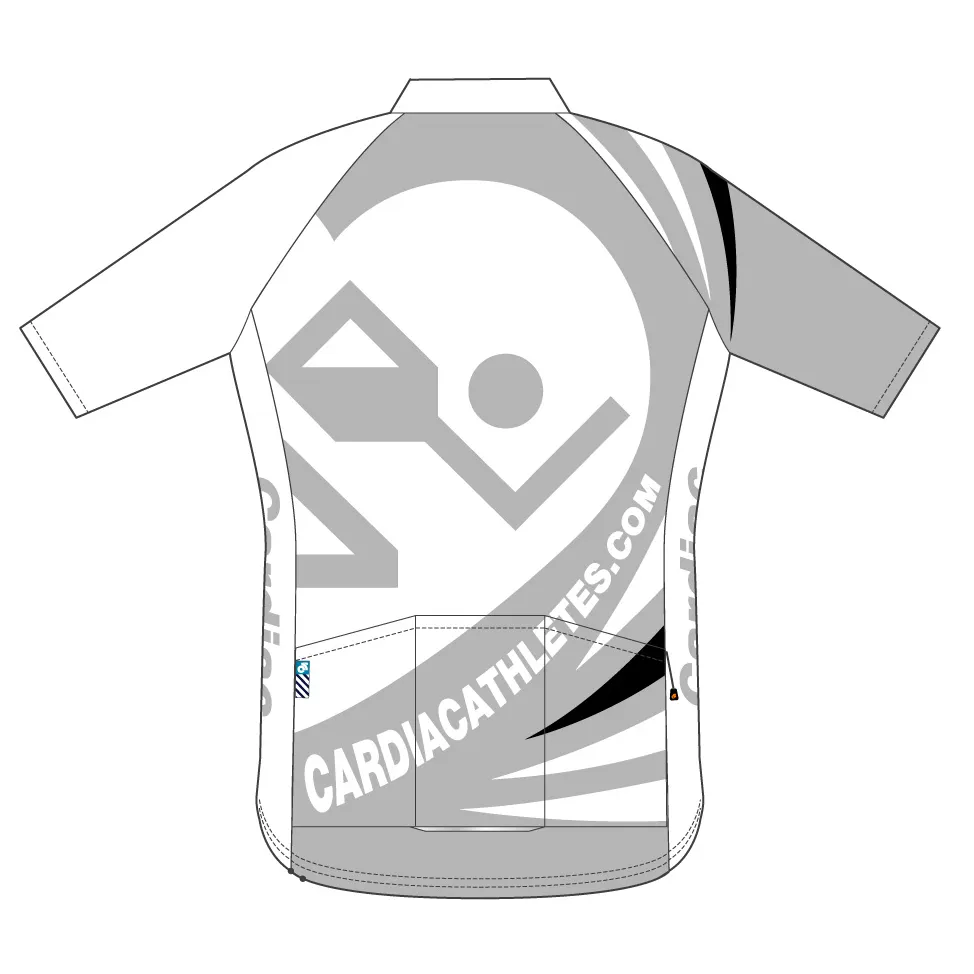 PERFORMANCE  ECO Jersey