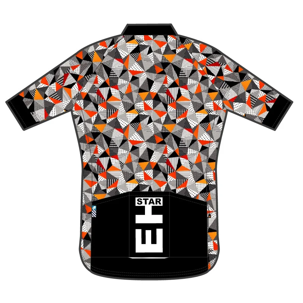 PERFORMANCE  ECO Jersey