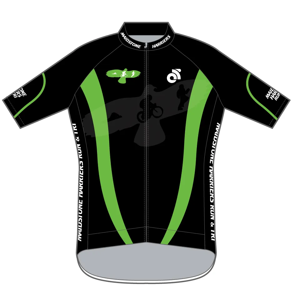 PERFORMANCE  ECO Jersey