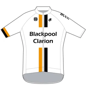 PERFORMANCE  ECO Jersey