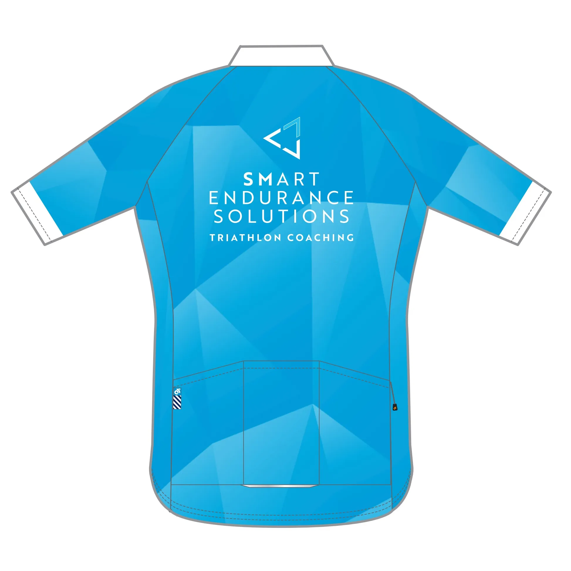 PERFORMANCE  ECO Jersey