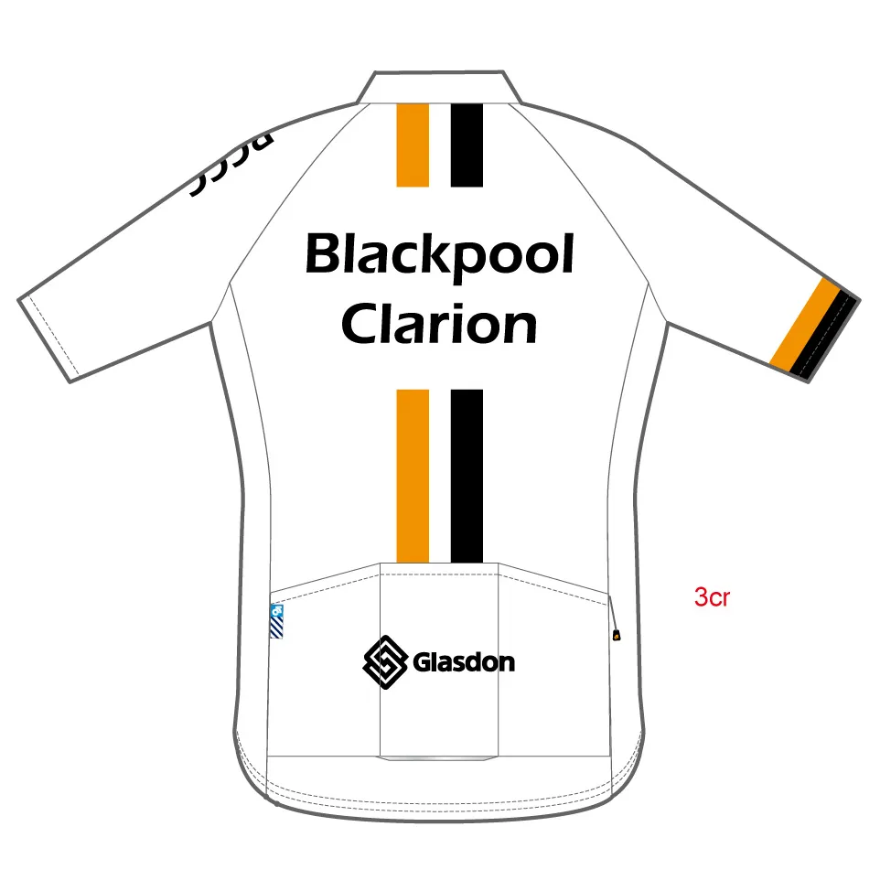 PERFORMANCE  ECO Jersey