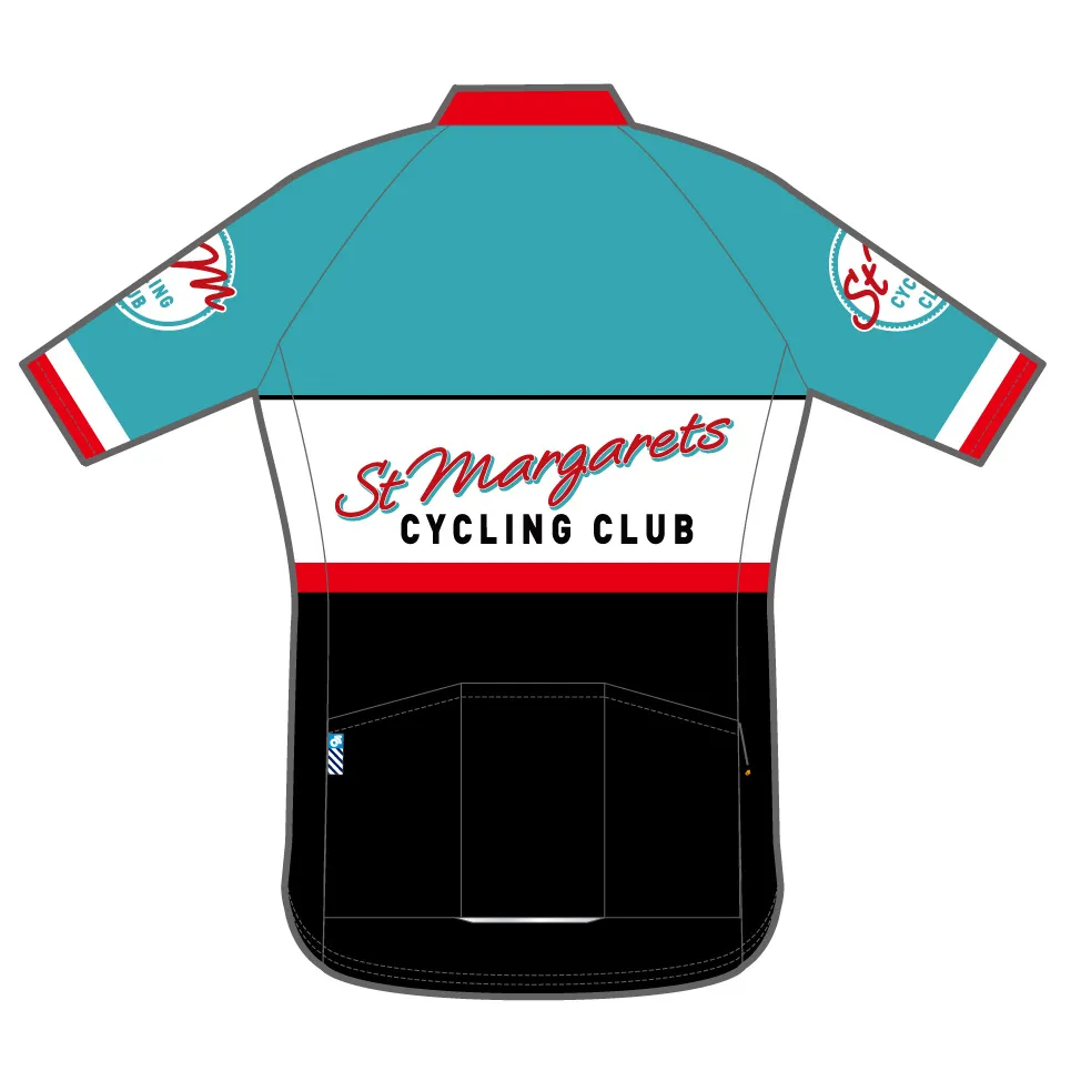PERFORMANCE  ECO Jersey