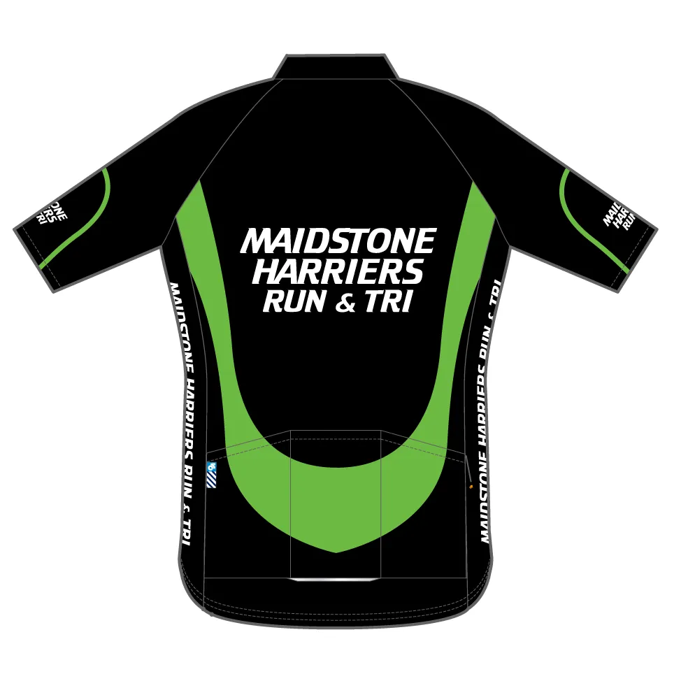 PERFORMANCE  ECO Jersey