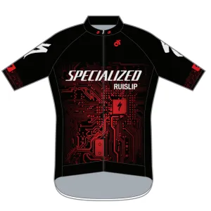 PERFORMANCE  ECO Jersey