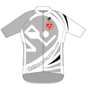 PERFORMANCE  ECO Jersey
